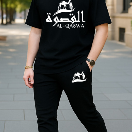 Trendy T-Shirt Combo Offer ( ID: 040 )