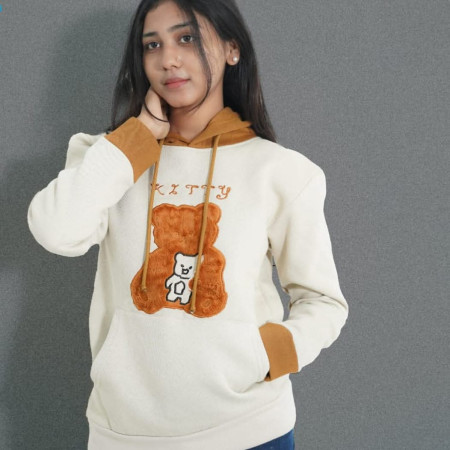 Female Premium Hoodie Collection 002